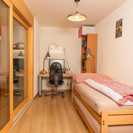 Domaine Du Parc 101B Διαμέρισμα Leysin Εξωτερικό φωτογραφία